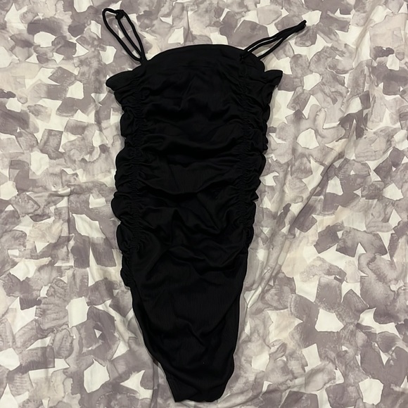 Free people bodysuit - Picture 2 of 3